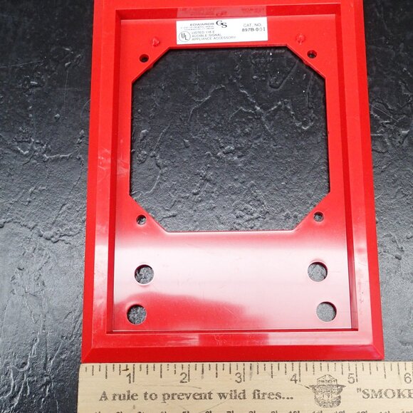 Trim Ring - Picture 1 of 7